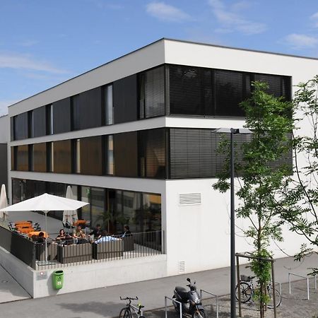 דורנבירן Olympiazentrum Vorarlberg מראה חיצוני תמונה